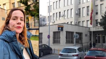 La portavoz de VOX en la Asamblea de Madrid asegura que han sido unos extranjeros