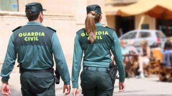 La Guardia Civil ha desmantelado un grupo criminal en Arganda del Rey 