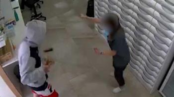 Los autores de los hechos son dos hombres de 32 y 35 años con antecedentes 