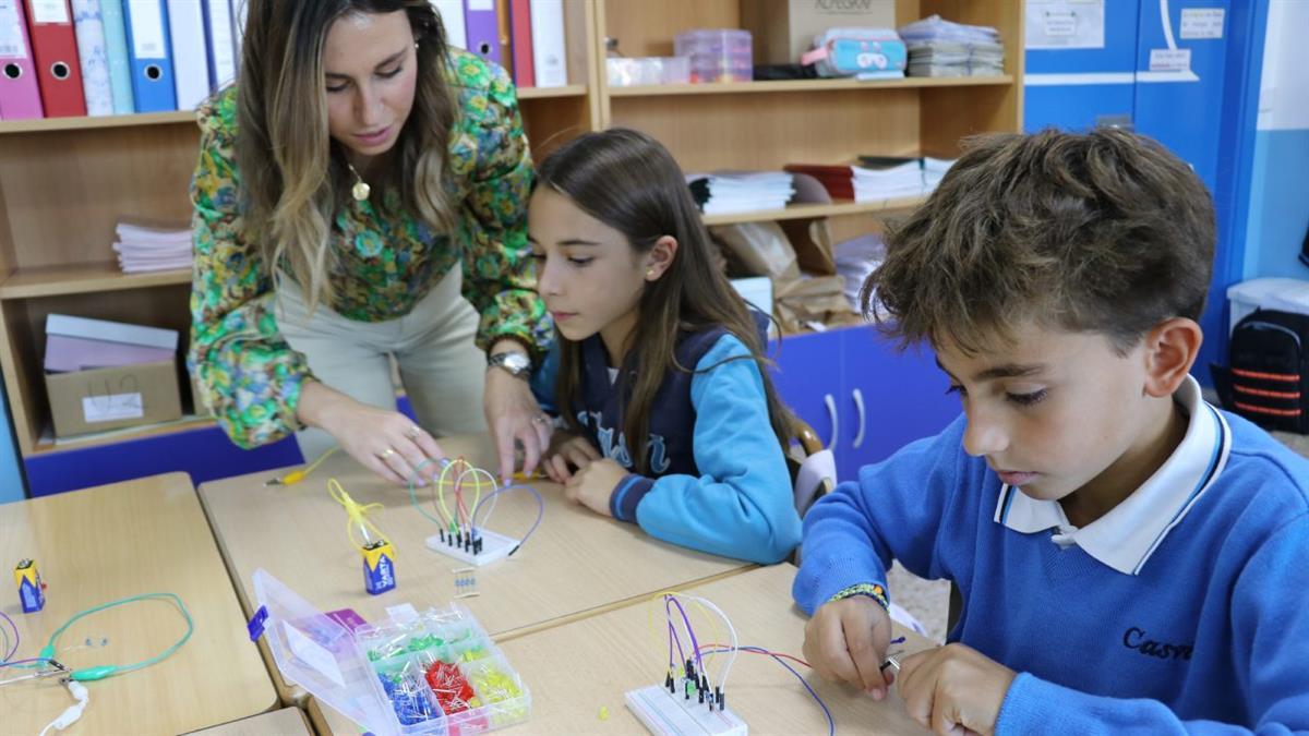 Trabaja la inteligencia emocional y las habilidades sociales