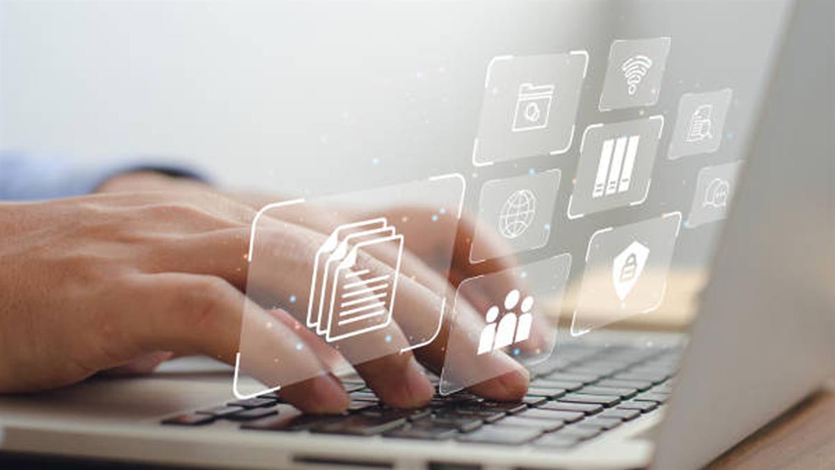 Eliminando funciones manuales de poco valor se aumentará la productividad de los empleados 