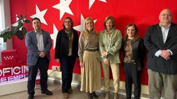 El Gobierno regional invierte 15,5 millones de euros en la modernización de estos centros y renueva más de una docena de sedes desde 2022