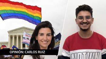 Opinión de Carlos Ruiz sobre derogar la Ley Trans y LGTBI