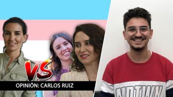 Opinión de Carlos Ruiz sobre las declaraciones de Rocío Monasterio