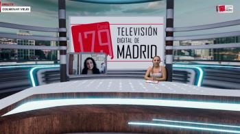 La escritora colmenareña ha editado su primer libro, 