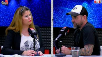 Hablamos del evento Rock the Night y el proyecto Dirty Boy Pedals