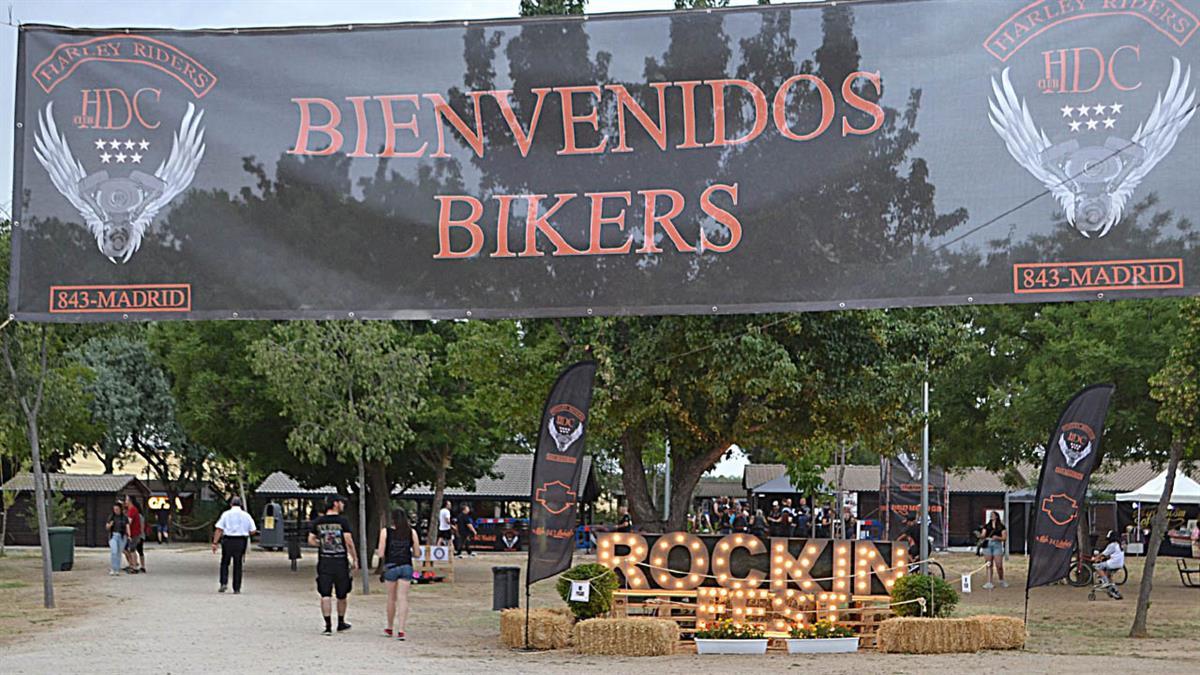 El HDC Rockin’ Fest calienta motores para su gran cita en La Pollina