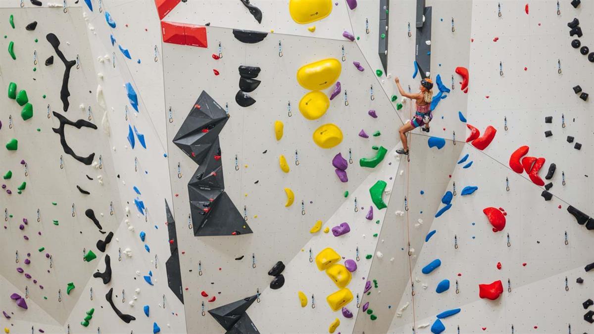 El centro cuenta con múltiples actividades