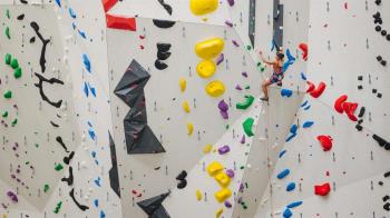 El centro cuenta con múltiples actividades