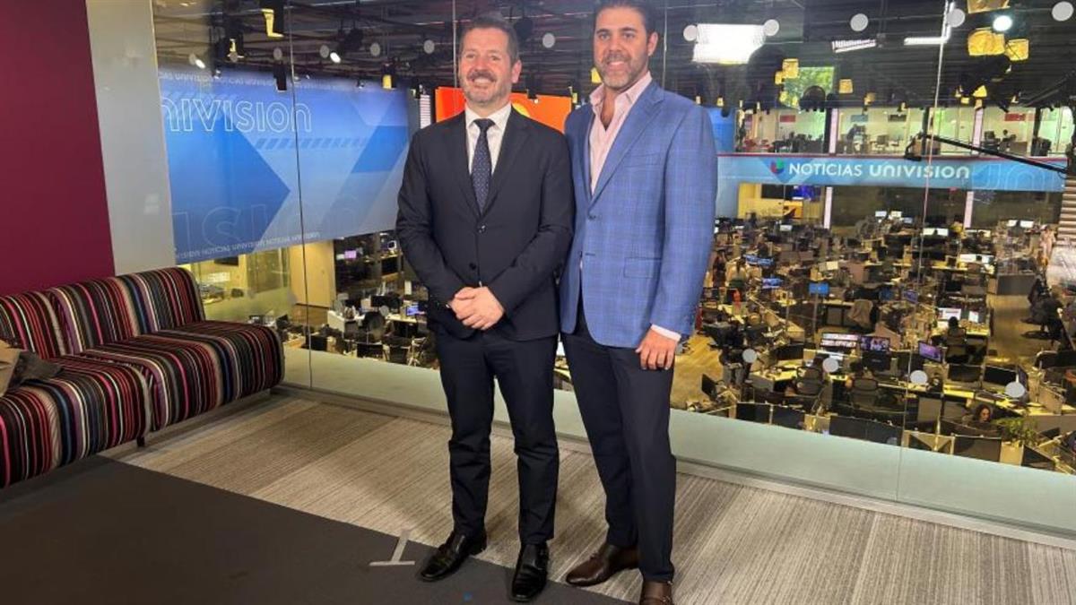 Las filmaciones en la región aumentaron un 15% respecto al 2022