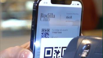 Rodilla, nacida en Madrid en 1939, lanza su nueva app y web mejorada y pone en marca el "Rodilla Club"