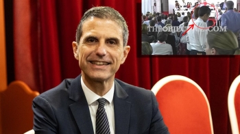 El Partido Popular de Alcalá de Henares pide explicaciones al portavoz y exalcalde socialista