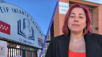 La sanidad y la vivienda se sitúan entre los principales problemas del barrio complutense