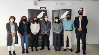 Recibirá el galardón en el transcurso del Festival Getafe Negro. El jurado destaca su carácter siempre dialogante, la calidad de su labor y su compromiso con la cultura
