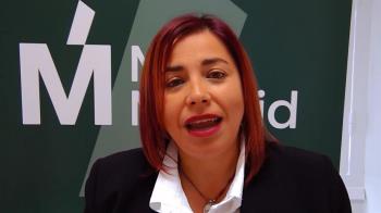 La portavoz de Más Madrid-Verdes Equo asegura que "seguiremos levantando las alfombras y enseñando todo lo que el Gobierno quiere tapar"