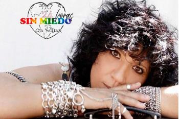 Debido a la gran acogida, la artista realizará una mini maratón especial de 12 horas el próximo 24 de mayo