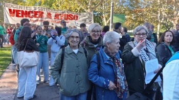 La formación anuncia que Peña ha recibido el respaldo mayoritario en unas primarias celebradas del 5 al 11 de octubre