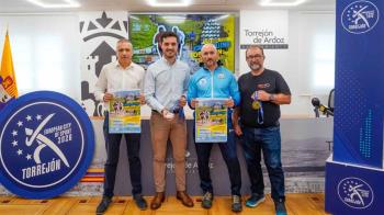 Las inscripciones son gratuitas excepto categorías senior y veteranos 