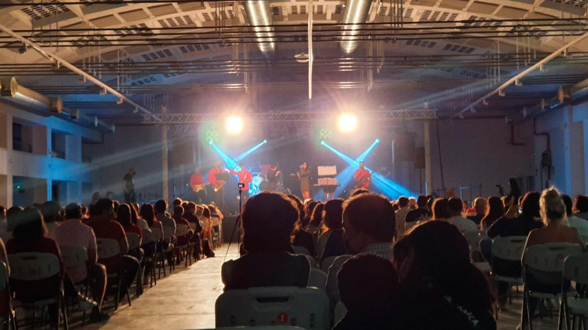 La cita ha vuelto a traer la música a 5 escenarios de Alcalá de Henares