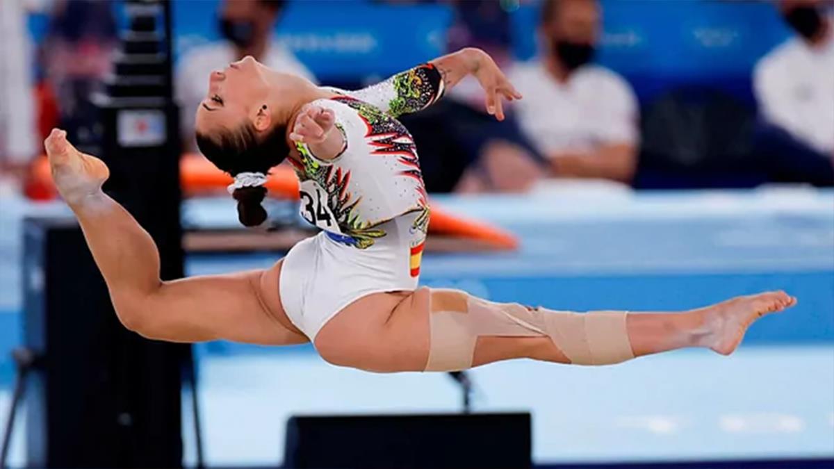 La de Alcorcón ha hecho una grandísima participación a pesar de no haber conseguido medalla
