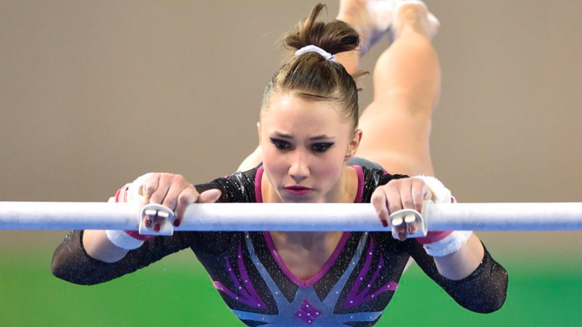 La vecina de Alcorcón ha sido la única en clasificarse en esta disciplina