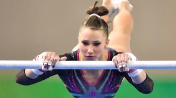 La vecina de Alcorcón ha sido la única en clasificarse en esta disciplina