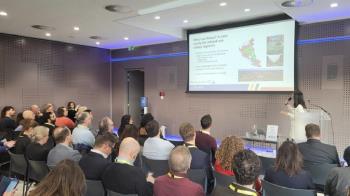 El diseño permitirá a las ciudades conocer mejor los flujos de logística urbana