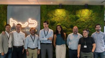 Las Rozas Innova reúne a startups e inversores