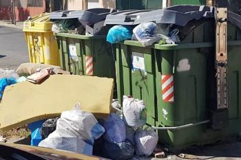 El Ayuntamiento hace un llamamiento a mantener limpio el municipio