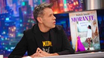 La presentación de ‘Morante, punto y aparte’ será el 15 de enero en la Giralt Laporta