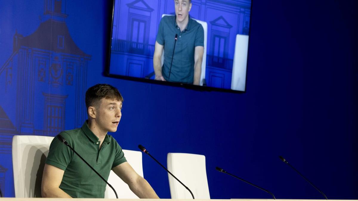 Más Madrid se muestra en contra de la nueva estrategia de Igualdad del Ayuntamiento 