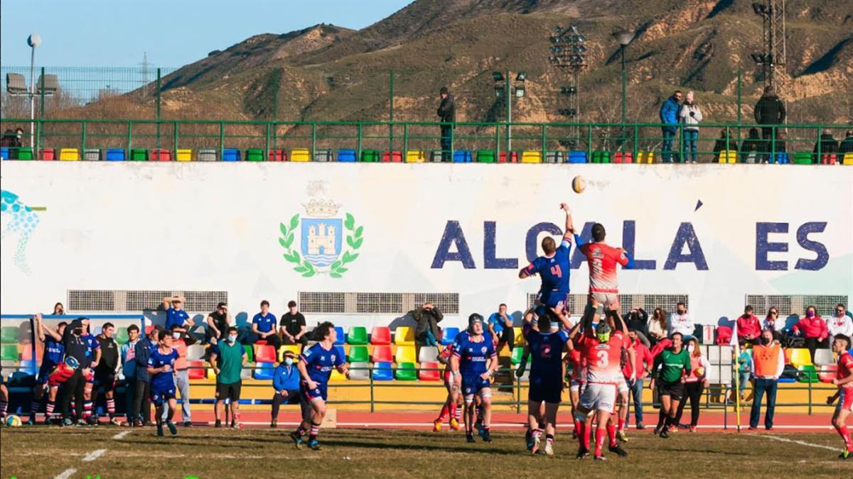 Ambos equipos fueron fundados por la misma persona, Luisón Abad
