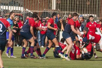 Se enfrentará al CD Mairena el fin de semana del 17 de octubre
