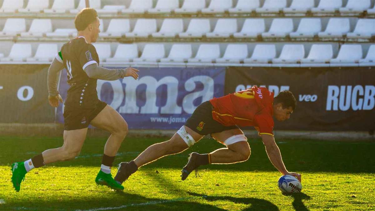 El encuentro se celebrará el 8 de marzo en Portugal 