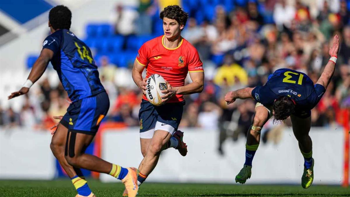 La selección venció a Rumanía en el Estadio Ontime Butarque
