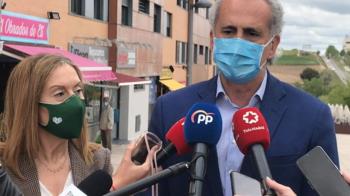 Han aprovechado su estancia para conocer de primera mano cuatro establecimientos locales. 