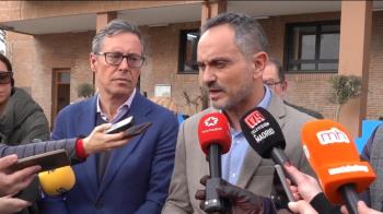 Mientras VOX asegura que continuarán "desde la oposición", el alcalde de Móstoles pide que las guerras internas no salpiquen