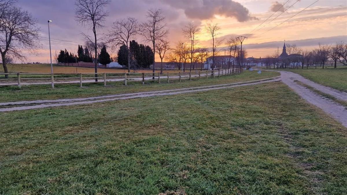 Vecinos y senderistas recorrerán 13 kilómetros hasta Cubas el próximo 6 de marzo en una jornada festiva organizada por el Ayuntamiento