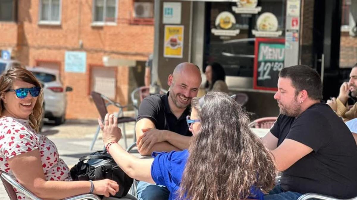 Esta edición ha aumentado el número de locales participantes respecto al año anterior