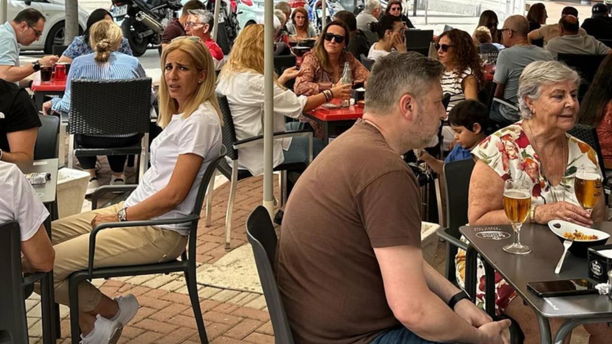 Se celebrará el próximo fin de semana