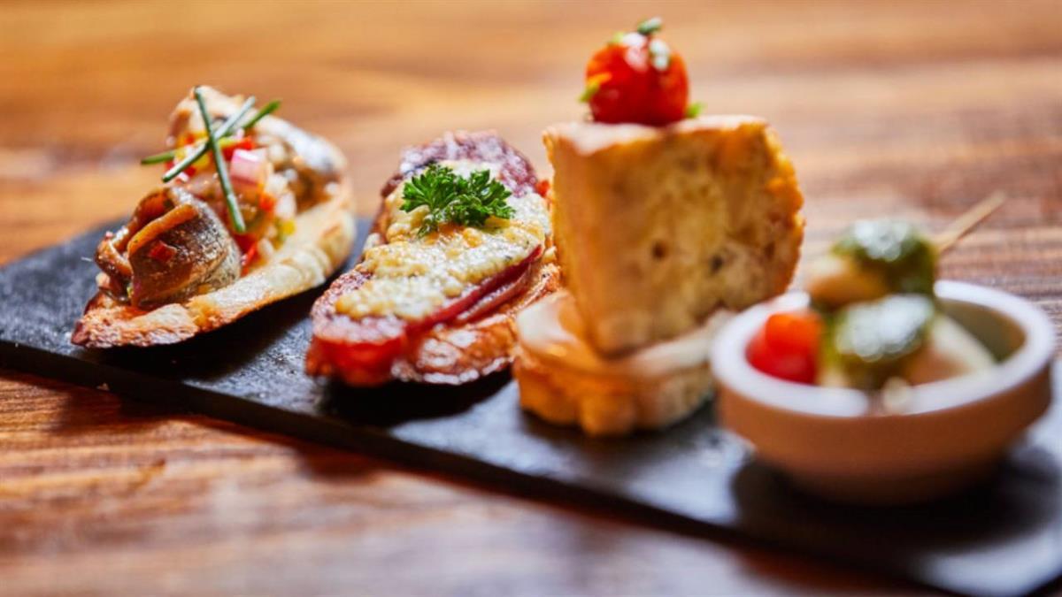 Ofrecerán una tapa temática y una bebida por 4€