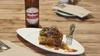 Un total de 29 establecimientos hosteleros locales participan en la ruta