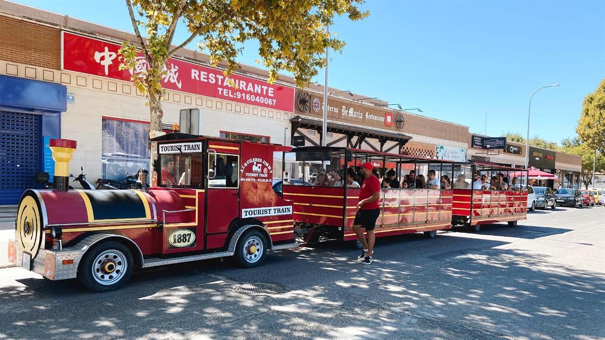 Este evento, ya consolidado, permita a los bares y restaurantes de la ciudad ofrecer una tapa y una bebida a un precio de 3,5 euros