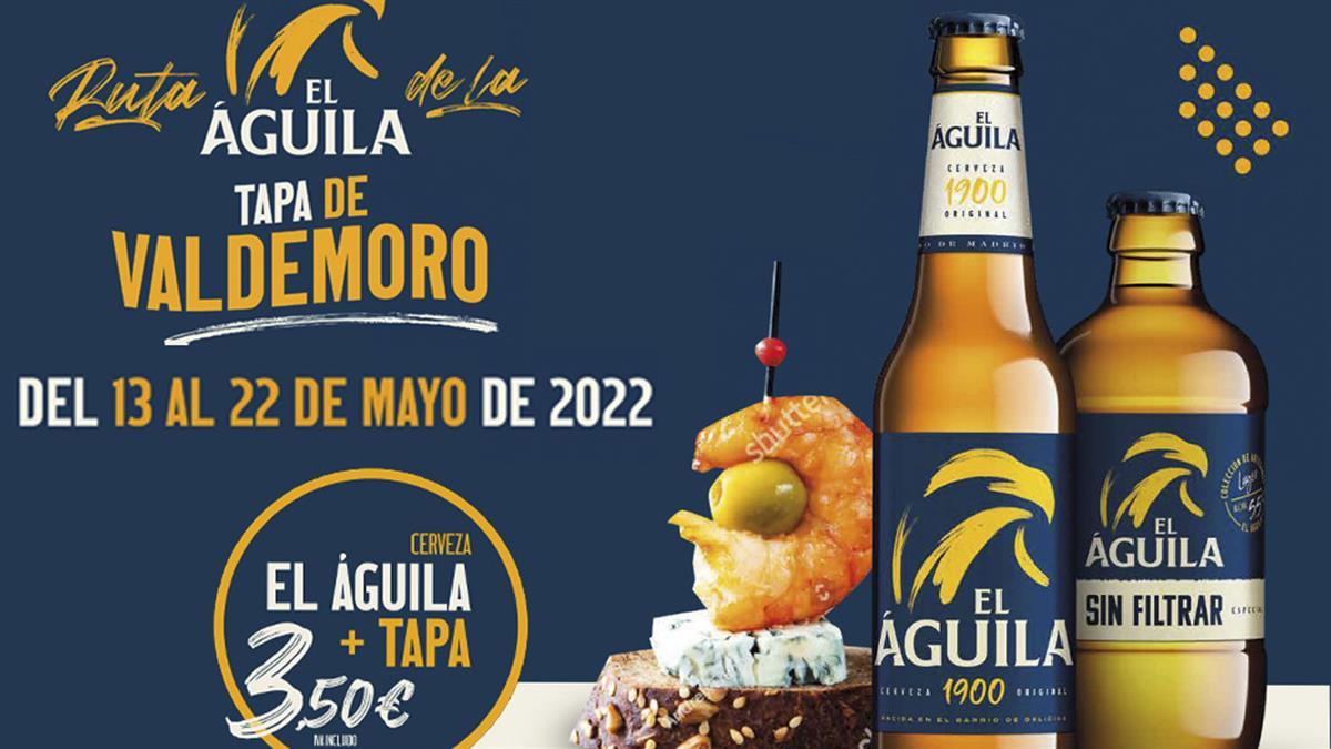 Esta iniciativa fomenta el consumo de proximidad y reactiva la vida social de Valdemoro