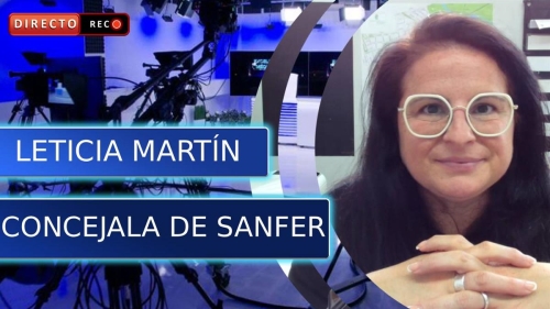 Leticia Martín: "Las opciones sin gluten hacen que la iniciativa sea más integradora"