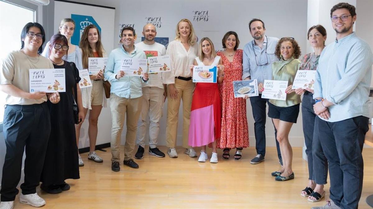 52 establecimientos muestran lo mejor de la gastronomía tricantina, con tapas dulces y saladas, por 3 euros