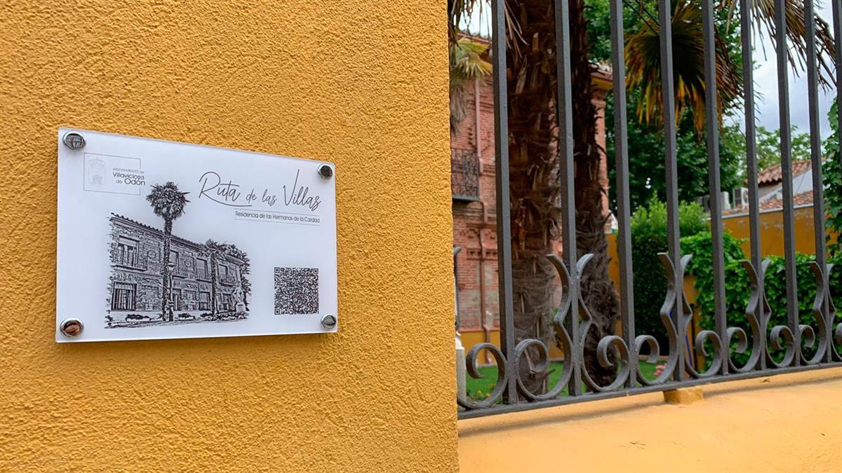 Descubre algunas de las casas más emblemáticas de la ciudad
