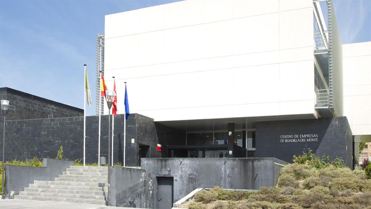 Con cinco ponencias para ayudar a encontrar trabajo