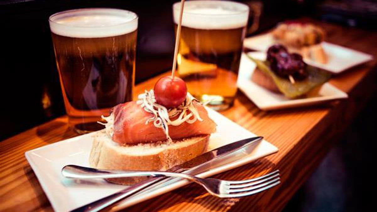 Los pichos se venderán a un precio único de 1,5 euros