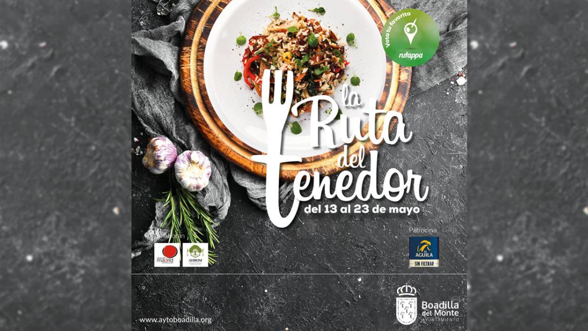 Los vecinos del municipio podrán ganar diversos premios votando a sus restaurantes favoritos